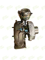 Turbolader VW LT 28-35 II Bus Original Neu | OE 074145701D, 074145701DV, 074145701DX