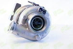 Turbolader BorgWarner Original Neu | OE 21247356, DEUTZ 04299151KZ, DEUTZ 4299151