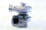 Turbolader BorgWarner Original Neu | OE 21247356, DEUTZ 04299151KZ, DEUTZ 4299151