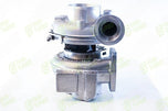 Turbolader BorgWarner Original Neu | OE 21247356, DEUTZ 04299151KZ, DEUTZ 4299151