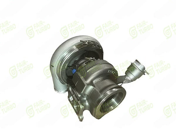 Holset Turbolader Original Neu – OE 2020975