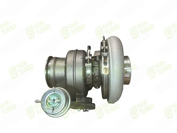 Holset Turbolader Original Neu – OE 2020975