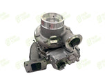 Turbolader BorgWarner Original Neu | OE 2308626, 2308630, 2154697