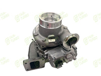 Turbolader BorgWarner Original Neu | OE 2308626, 2308630, 2154697