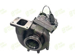 Turbolader BorgWarner Original Neu | OE 2308626, 2308630, 2154697