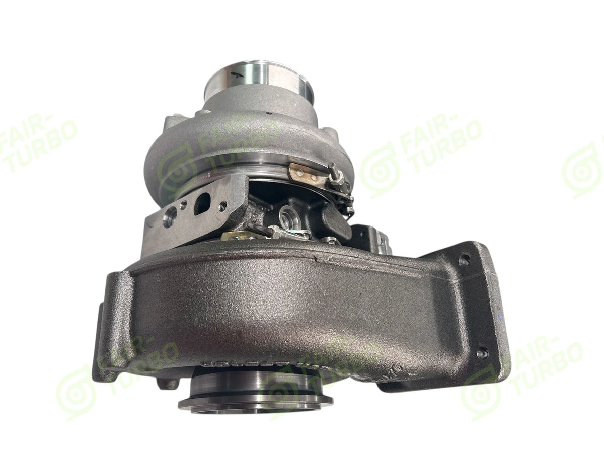 Turbolader Neu – OE 2308626, 2308630