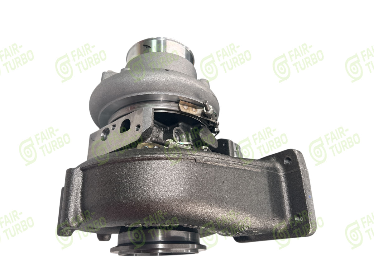 BorgWarner Turbolader Original Neu – OE 2308626