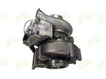 Turbolader BorgWarner Original Neu | OE 2308626, 2308630, 2154697