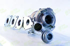 Garrett Turbolader Original Neu für Mercedes-Benz CLS – OE 1570901280