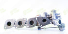 Garrett Turbolader Original Neu für Mercedes-Benz CLS – OE 1570901280