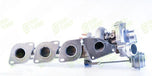 Turbolader MERCEDES-BENZ CLS Original Neu | OE 1570901280, A2780903080, 1570900880