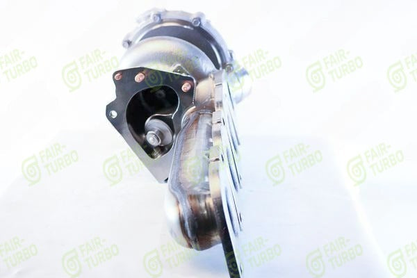 Garrett Turbolader Original Neu für Mercedes-Benz CLS – OE 1570901280