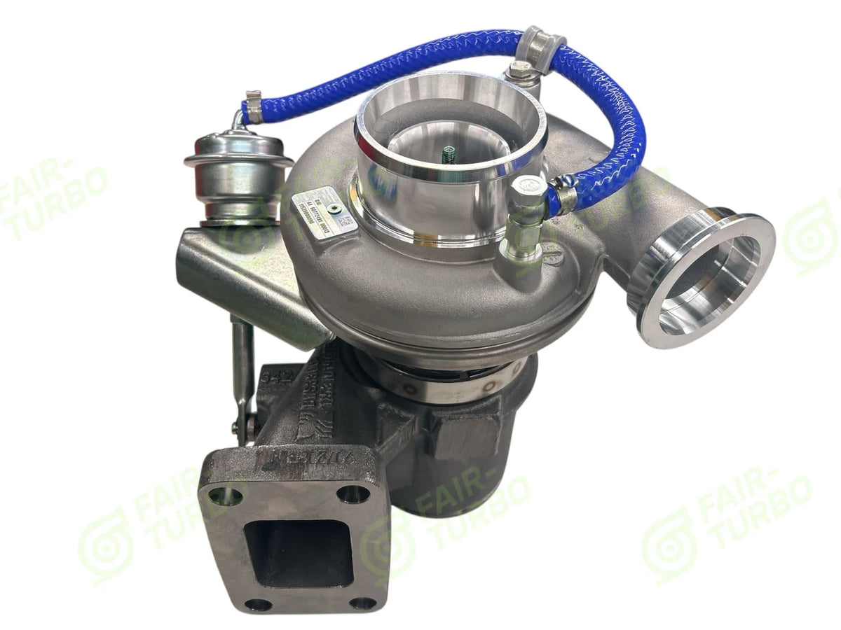 Turbolader Neu – OE DEUTZ 04516333KZ, DEUTZ 04516333