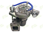 Turbolader BorgWarner Original Neu | OE DEUTZ 04516333KZ, DEUTZ 04516333