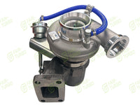 Turbolader BorgWarner Original Neu | OE DEUTZ 04516333KZ, DEUTZ 04516333
