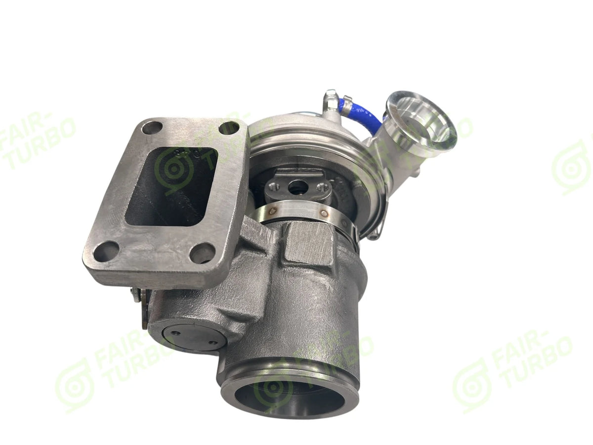 Turbolader Neu – OE DEUTZ 04516333KZ, DEUTZ 04516333