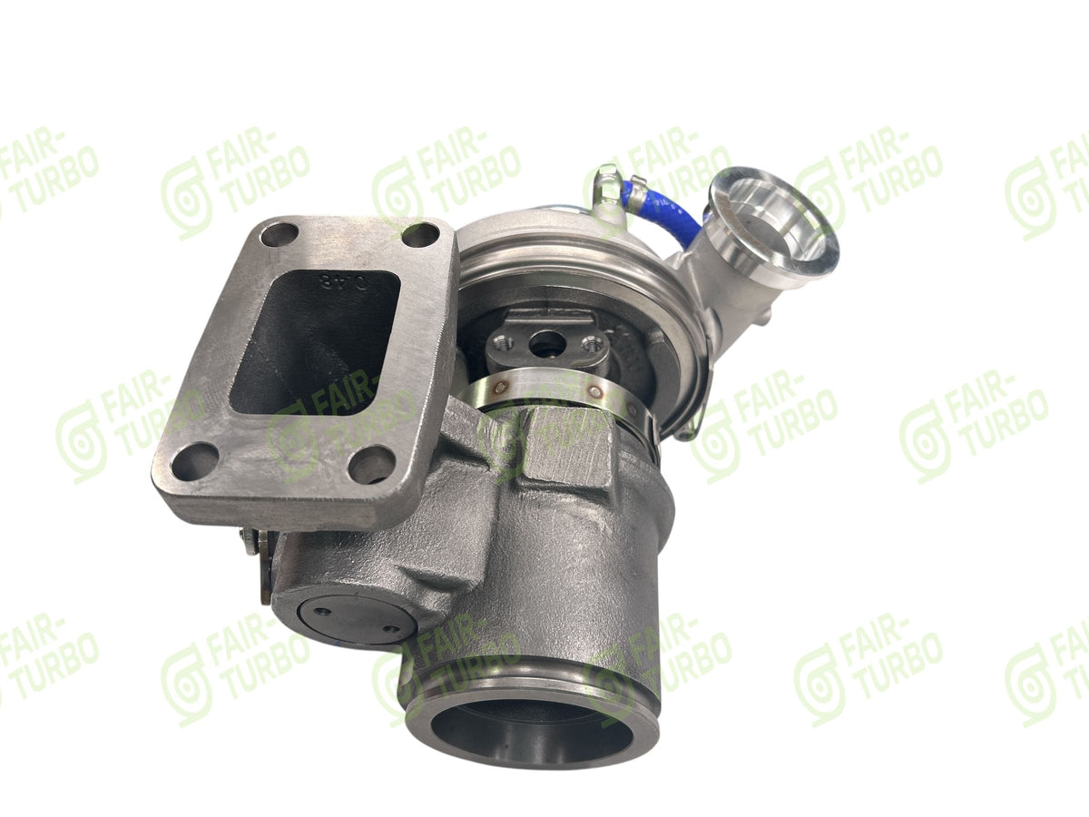 BorgWarner Turbolader Original Neu – OE DEUTZ 04516333KZ