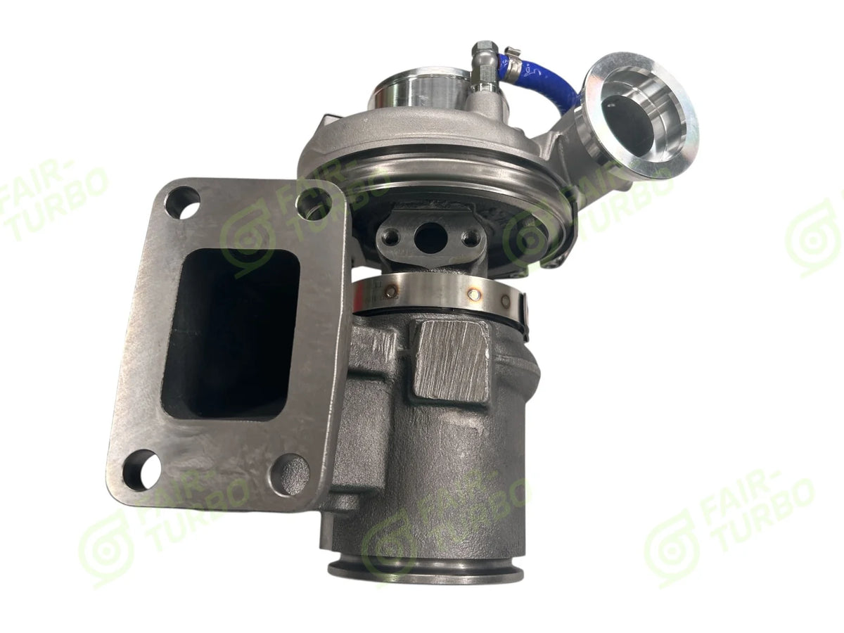 Turbolader Neu – OE DEUTZ 04516333KZ, DEUTZ 04516333