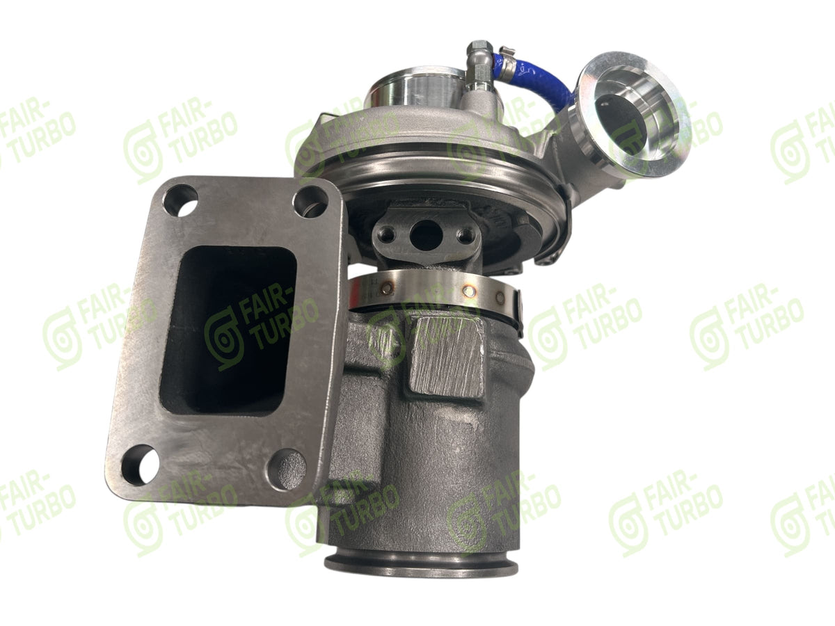 BorgWarner Turbolader Original Neu – OE DEUTZ 04516333KZ