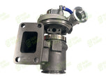 Turbolader BorgWarner Original Neu | OE DEUTZ 04516333KZ, DEUTZ 04516333