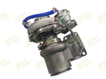 Turbolader BorgWarner Original Neu | OE DEUTZ 04516333KZ, DEUTZ 04516333