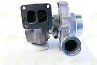 Turbolader BorgWarner Original Neu | OE LIEBHERR 10123121A, LIEBHERR 10123121
