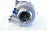 Turbolader BorgWarner Original Neu | OE LIEBHERR 10123121A, LIEBHERR 10123121