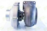 Turbolader BorgWarner Original Neu | OE LIEBHERR 10123121A, LIEBHERR 10123121