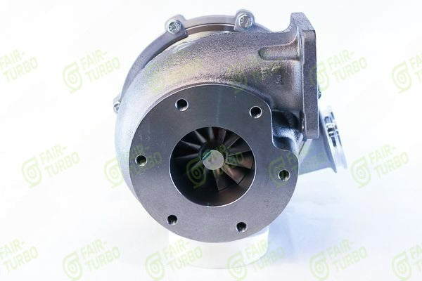 BorgWarner Turbolader Original Neu – OE LIEBHERR 10123121A