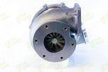 Turbolader BorgWarner Original Neu | OE LIEBHERR 10123121A, LIEBHERR 10123121
