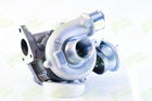 Garrett Turbolader Generalüberholt für Toyota – OE T809A02