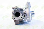 Turbolader TOYOTA AVENSIS VERSO Generalüberholt | OE T809A02, 17201-2704084
