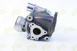 Turbolader TOYOTA AVENSIS VERSO Generalüberholt | OE T809A02, 17201-2704084