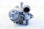 Turbolader TOYOTA AVENSIS VERSO Generalüberholt | OE T809A02, 17201-2704084