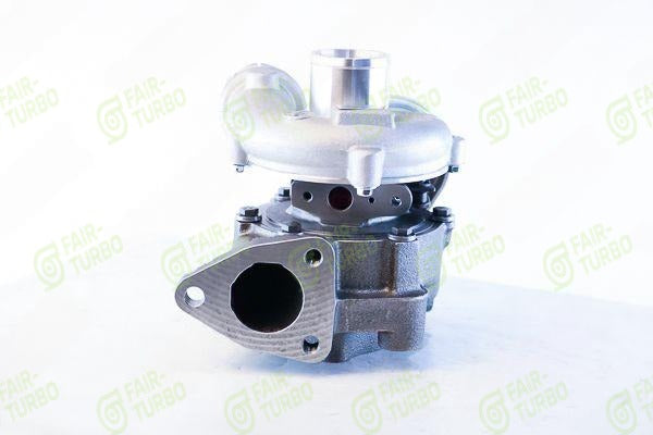 Garrett Turbolader Generalüberholt für Toyota – OE T809A02