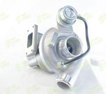 Turbolader Garrett Original Neu | OE 06084, JCB 320, 06157