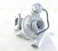 Garrett Turbolader Original Neu – OE JCB 320