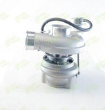 Turbolader Garrett Original Neu | OE 06084, JCB 320, 06157
