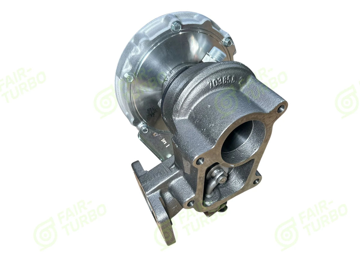 Turbolader Neu – OE EAN: 4251449206034, MS1562