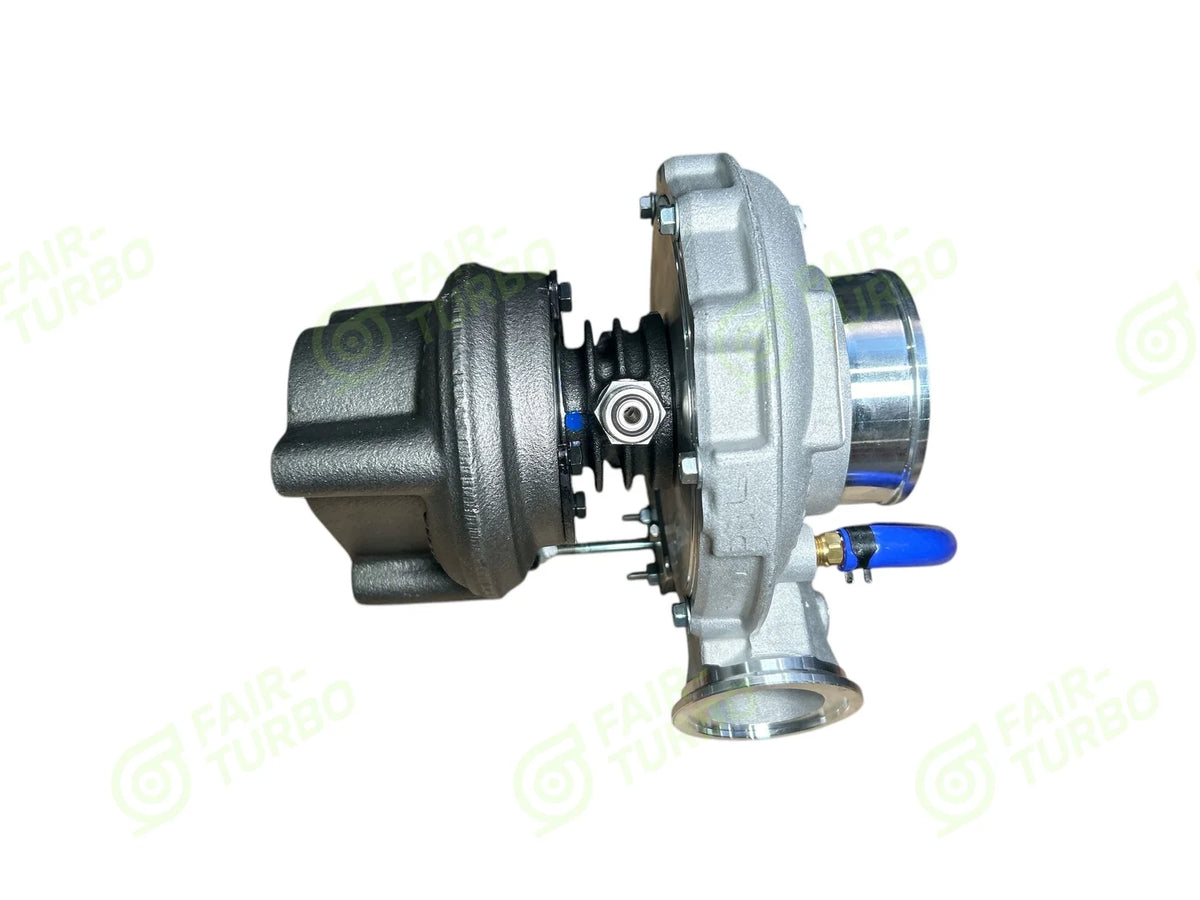Turbolader Neu – OE EAN: 4251449206034, MS1562