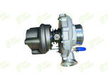 Turbolader RENAULT CLIO II Original Neu | OE 77014-72228, 7701471132, 77013470381
