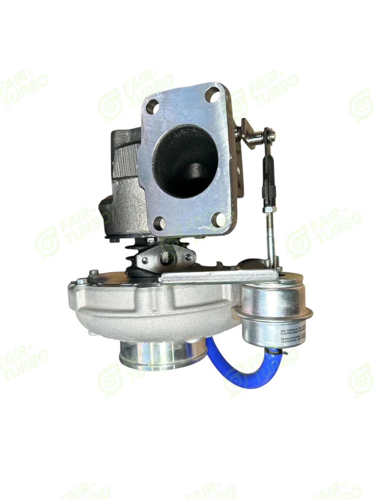 Turbolader Neu – OE EAN: 4251449206034, MS1562