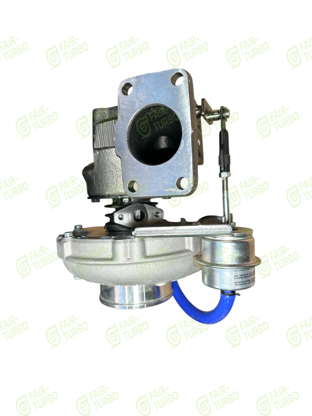 Garrett Turbolader Original Neu für Renault – OE 77014-72228