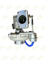 Turbolader RENAULT CLIO II Original Neu | OE 77014-72228, 7701471132, 77013470381