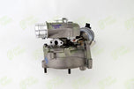Turbolader AUDI A4 B7 Generalüberholt | OE 03G145702H, 03G145702HV, 03G145702HX