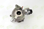 Turbolader AUDI A4 B7 Generalüberholt | OE 03G145702H, 03G145702HV, 03G145702HX