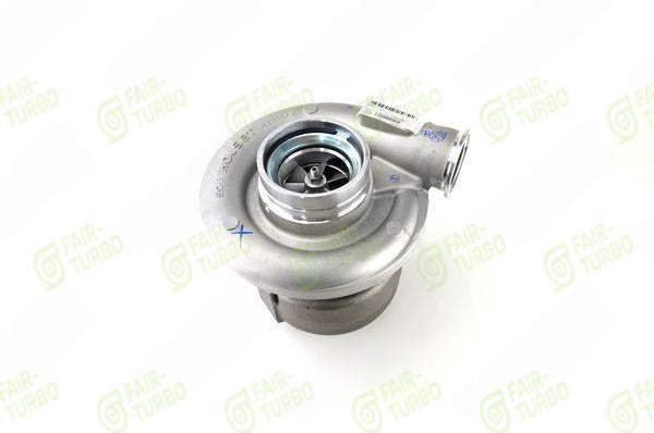 BorgWarner Turbolader Original Neu – OE 20760326