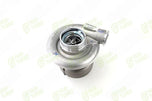 Turbolader BorgWarner Original Neu | OE 20760326, 5001867211, 7420760326
