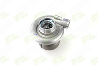 BorgWarner Turbolader Original Neu – OE 20760326
