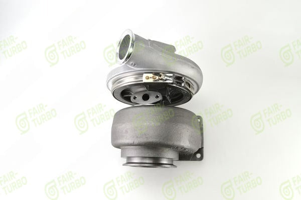 BorgWarner Turbolader Original Neu – OE 20760326